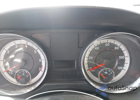 2019 Dodge Grand Caravan Sxt z USA, uszkodzony, nr VIN 2C4RDGCG7KR674216